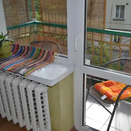 Catedra View Apartment Ternopil Exterior photo