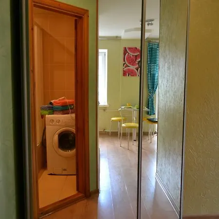 Catedra View Apartment Ternopil Exterior photo