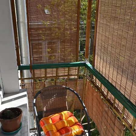 Catedra View Apartment Ternopil Exterior photo