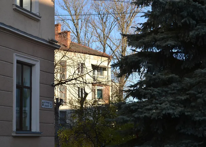 Catedra View Apartment
