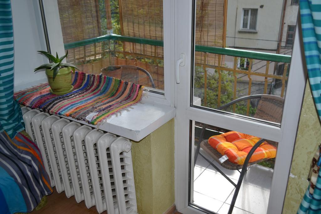 Apartment Catedra View Ternopil