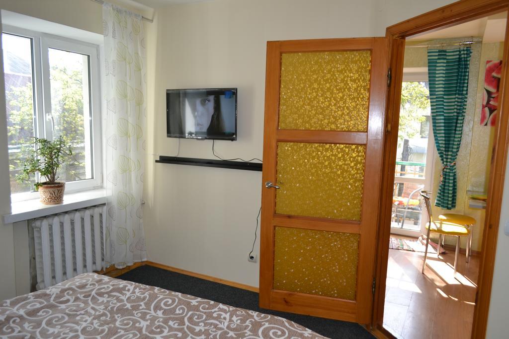 Apartment Catedra View
