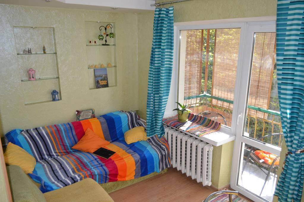 Apartment Catedra View