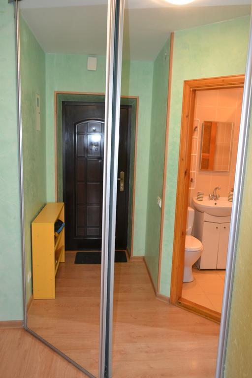 Catedra View Apartment *