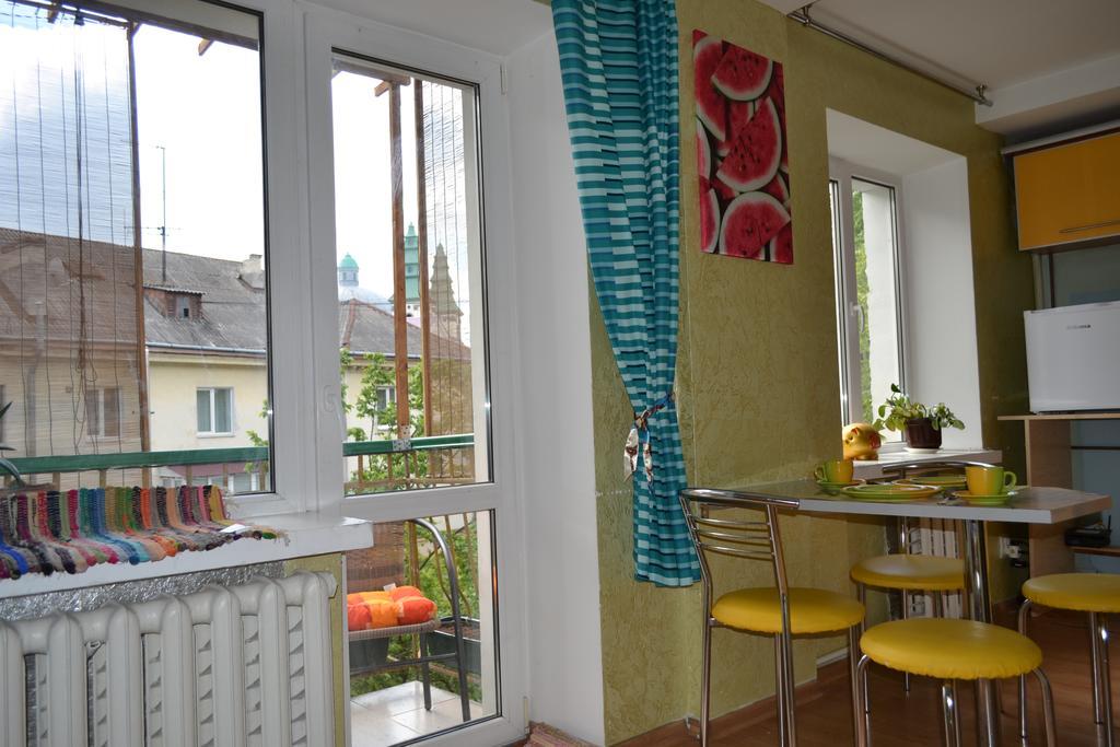 Catedra View * Ternopil