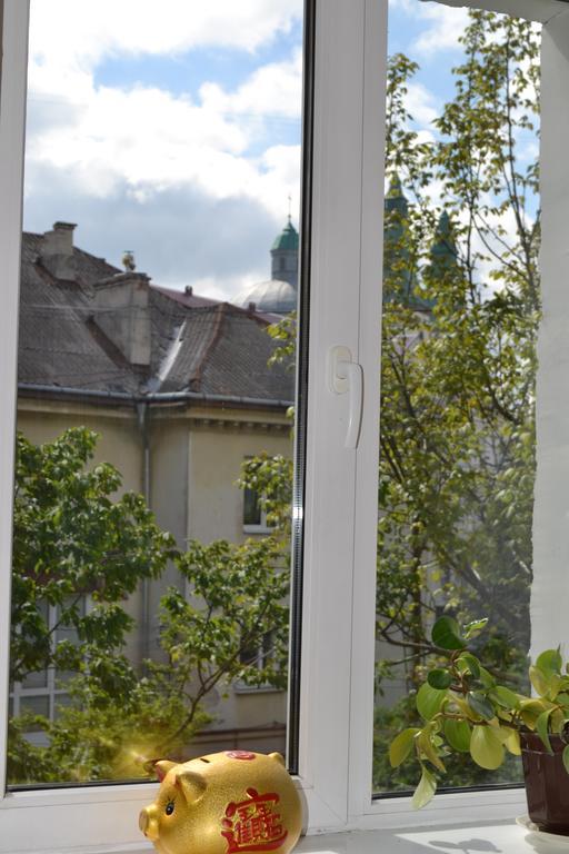 Apartment Catedra View