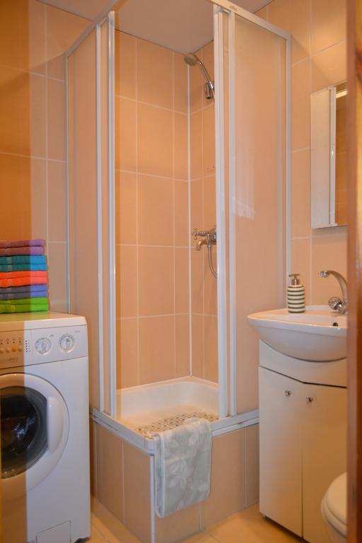 Catedra View Apartment Ternopil