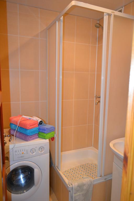 Apartment Catedra View *